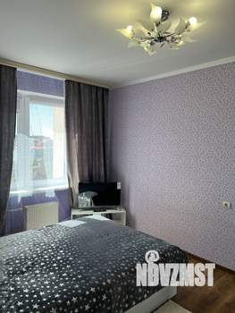 2-к квартира, на длительный срок, 52м2, 8/9 этаж