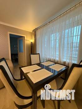 2-к квартира, посуточно, 44м2, 4/5 этаж