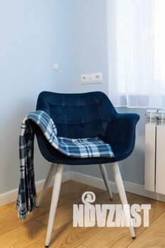 1-к квартира, посуточно, 43м2, 2/5 этаж