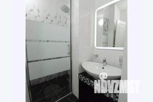 1-к квартира, посуточно, 39м2, 8/9 этаж