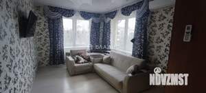 1-к квартира, на длительный срок, 35м2, 3/9 этаж