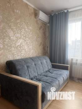 1-к квартира, на длительный срок, 45м2, 8/9 этаж