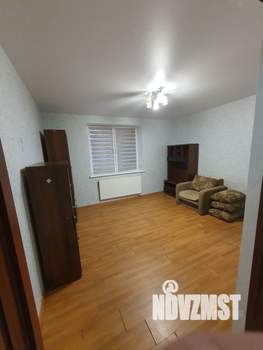 1-к квартира, на длительный срок, 40м2, 1/6 этаж