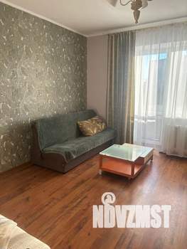 2-к квартира, посуточно, 70м2, 3/5 этаж