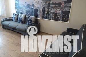 2-к квартира, посуточно, 56м2, 9/9 этаж