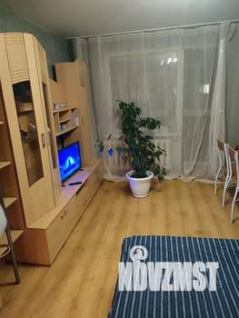 2-к квартира, посуточно, 35м2, 5/5 этаж
