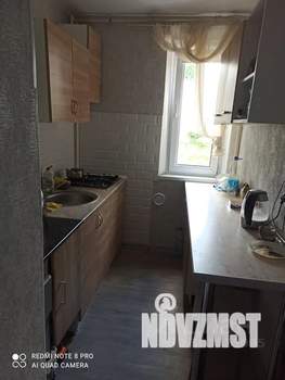 3-к квартира, посуточно, 60м2, 2/3 этаж