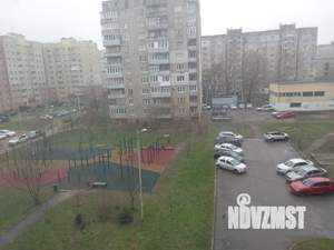 3-к квартира, на длительный срок, 70м2, 4/10 этаж