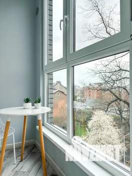 1-к квартира, посуточно, 41м2, 5/9 этаж