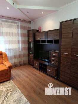 1-к квартира, на длительный срок, 43м2, 2/9 этаж