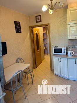 1-к квартира, посуточно, 36м2, 2/5 этаж