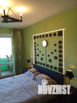 3-к квартира, посуточно, 60м2, 9/9 этаж