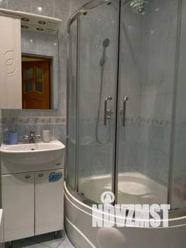 1-к квартира, посуточно, 32м2, 2/8 этаж