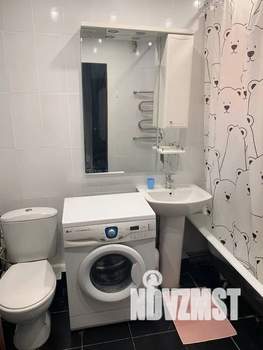 1-к квартира, посуточно, 36м2, 10/12 этаж