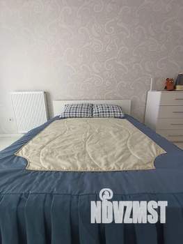 2-к квартира, посуточно, 64м2, 2/8 этаж