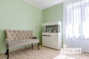 1-к квартира, посуточно, 31м2, 3/4 этаж