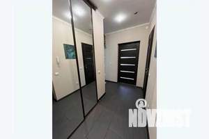1-к квартира, посуточно, 38м2, 5/5 этаж