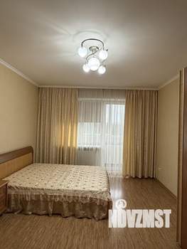 1-к квартира, на длительный срок, 45м2, 7/18 этаж