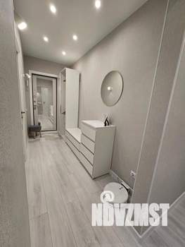 2-к квартира, посуточно, 56м2, 1/1 этаж