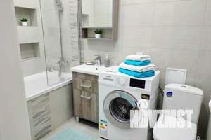 1-к квартира, посуточно, 45м2, 2/9 этаж