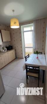 1-к квартира, посуточно, 45м2, 7/9 этаж