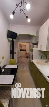 2-к квартира, посуточно, 48м2, 3/4 этаж