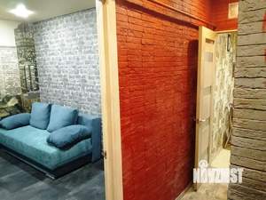 1-к квартира, на длительный срок, 32м2, 1/5 этаж