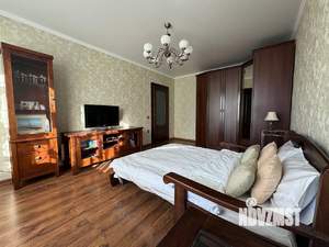 1-к квартира, посуточно, 38м2, 5/9 этаж