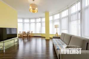 2-к квартира, посуточно, 79м2, 8/9 этаж