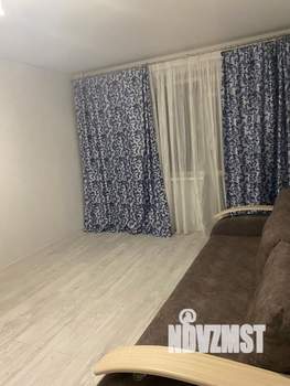 1-к квартира, на длительный срок, 40м2, 2/9 этаж