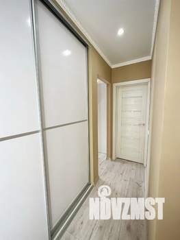 1-к квартира, посуточно, 32м2, 4/4 этаж