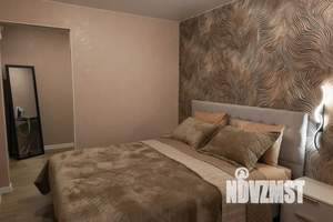 1-к квартира, посуточно, 46м2, 2/5 этаж