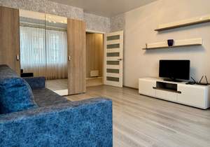 1-к квартира, на длительный срок, 44м2, 6/10 этаж