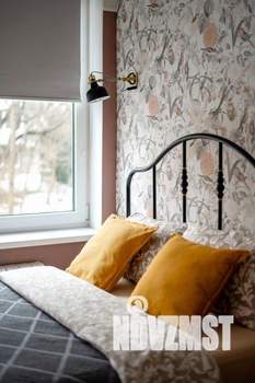 1-к квартира, посуточно, 31м2, 1/1 этаж