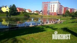 2-к квартира, посуточно, 52м2, 2/8 этаж