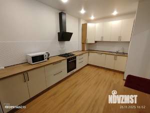 1-к квартира, на длительный срок, 38м2, 4/4 этаж