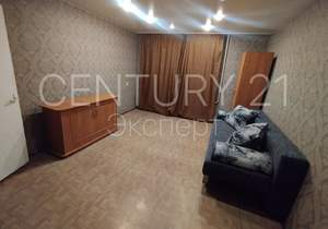 1-к квартира, на длительный срок, 40м2, 6/9 этаж