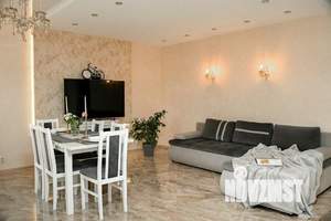 2-к квартира, посуточно, 70м2, 1/1 этаж