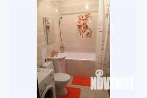 1-к квартира, посуточно, 40м2, 8/8 этаж