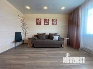 3-к квартира, посуточно, 70м2, 1/1 этаж