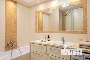 2-к квартира, посуточно, 63м2, 1/1 этаж