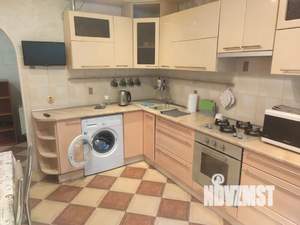 2-к квартира, посуточно, 56м2, 2/9 этаж