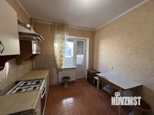 1-к квартира, на длительный срок, 37м2, 1/5 этаж