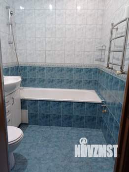 2-к квартира, на длительный срок, 55м2, 5/5 этаж