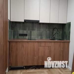 1-к квартира, посуточно, 43м2, 3/9 этаж