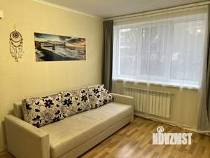 2-к квартира, на длительный срок, 43м2, 1/2 этаж