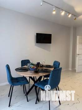 2-к квартира, посуточно, 73м2, 2/9 этаж