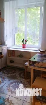 2-к квартира, посуточно, 45м2, 1/3 этаж