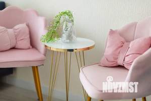 1-к квартира, посуточно, 36м2, 12/16 этаж