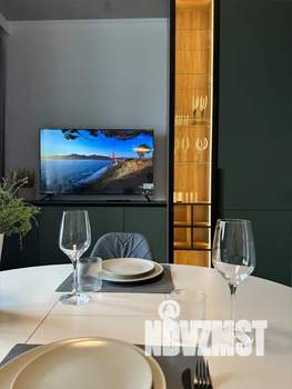 2-к квартира, посуточно, 70м2, 8/10 этаж